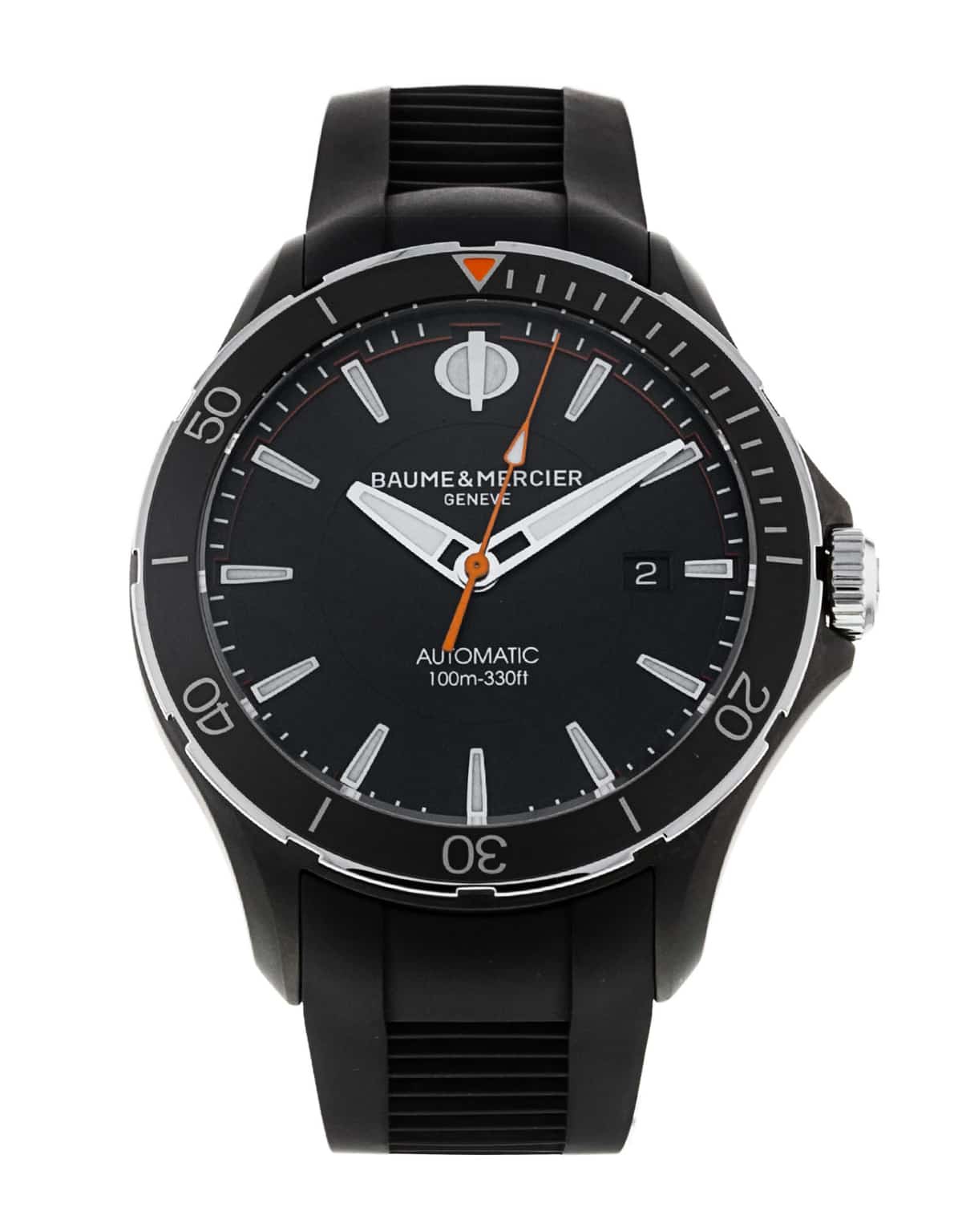 Baume et Mercier Clifton M0A10339